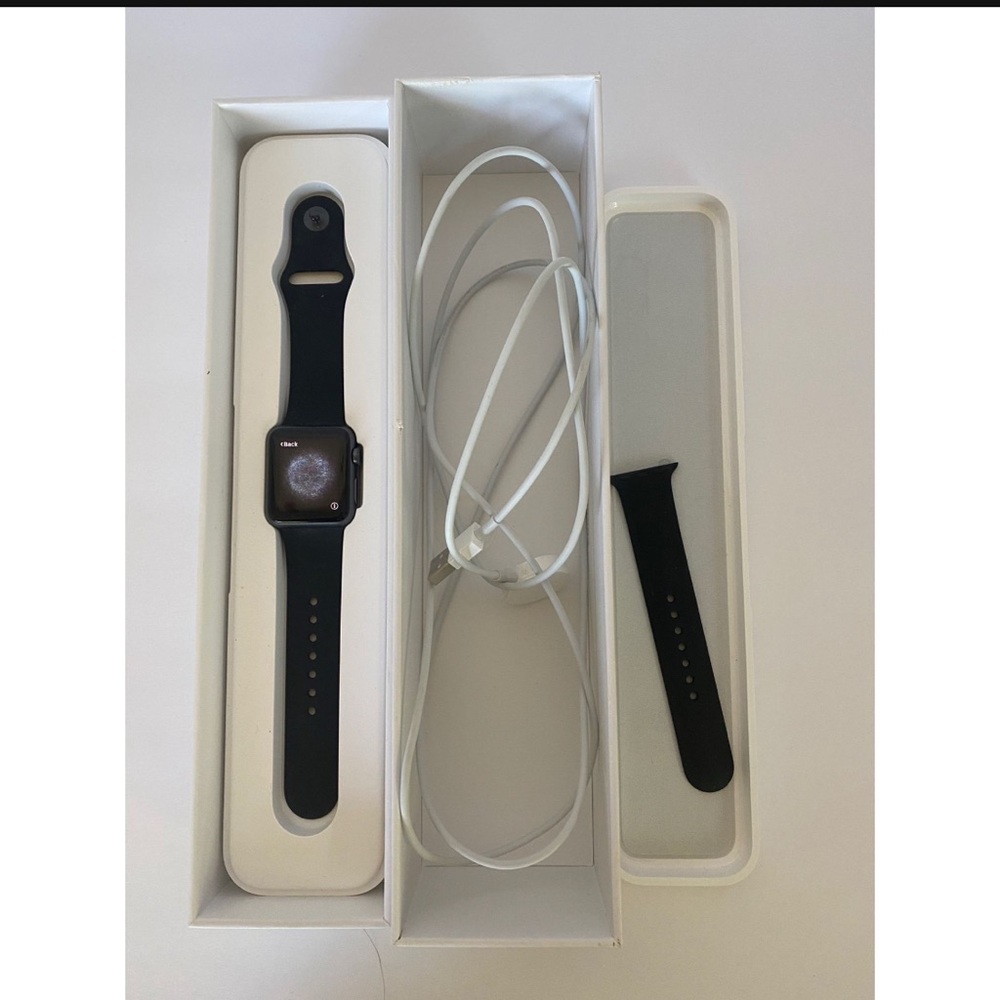 Apple Watch 7000 Series 38MM